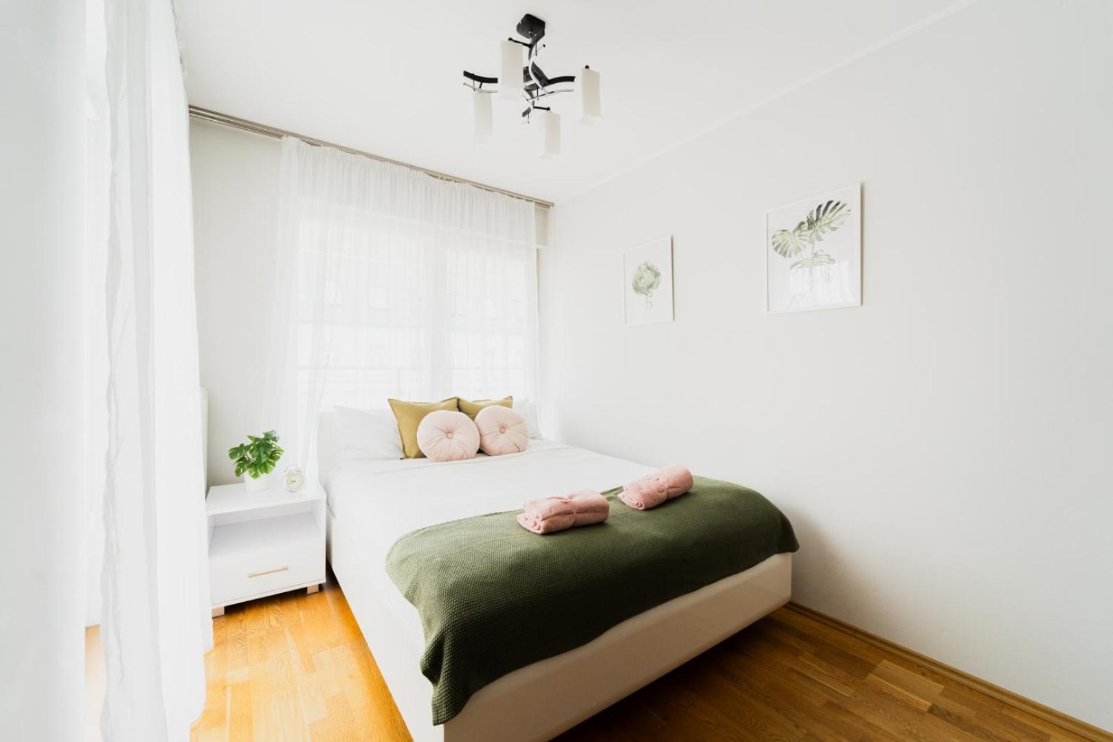Apart City Center - 3 Rooms - Parking Place Wroclaw Exterior photo