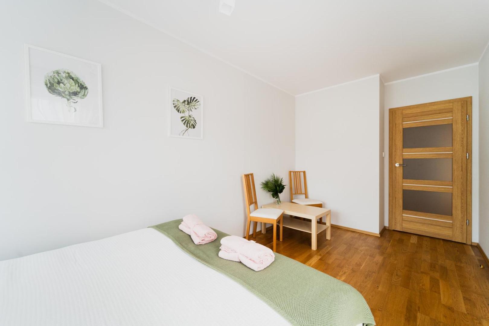 Apart City Center - 3 Rooms - Parking Place Wroclaw Exterior photo