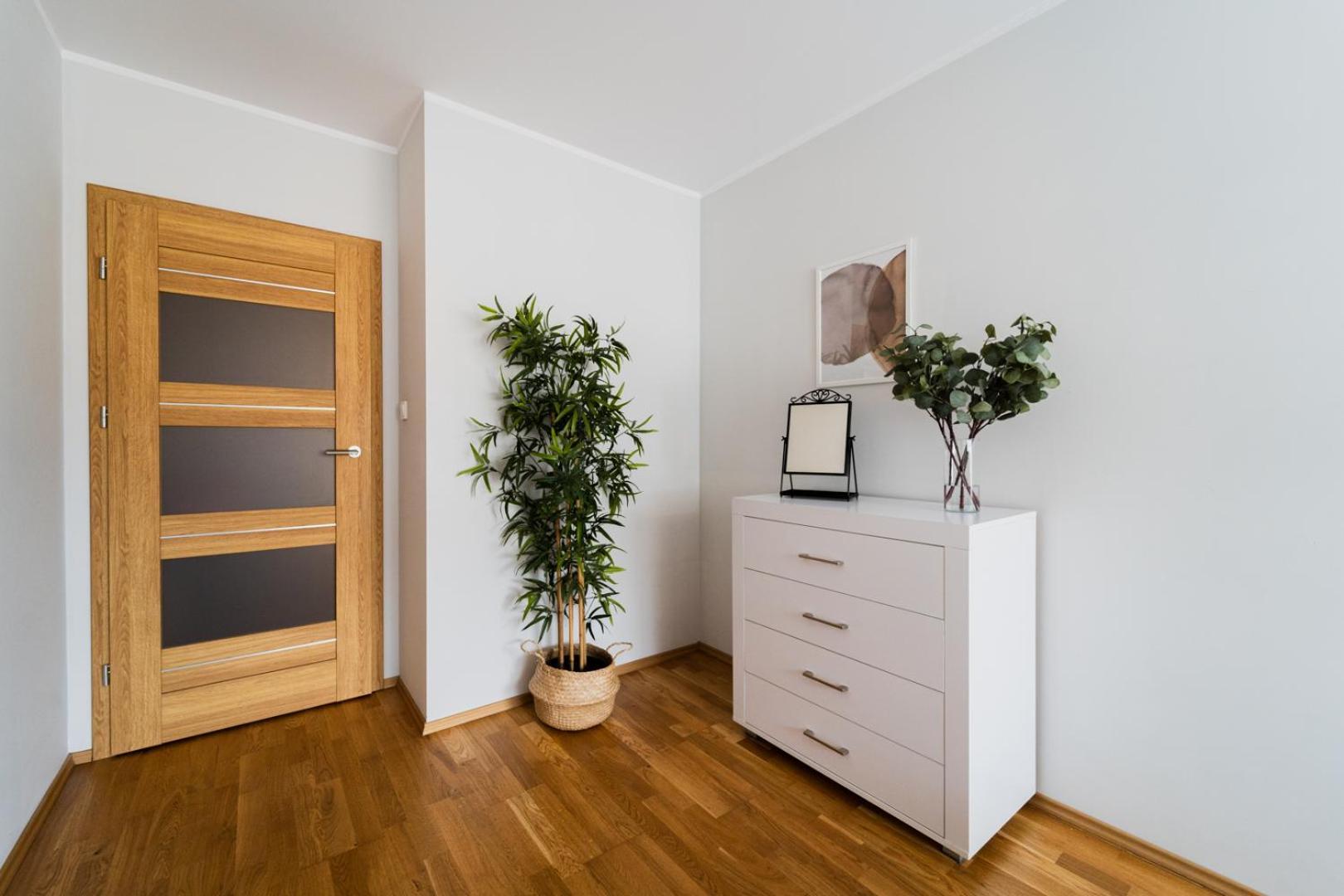 Apart City Center - 3 Rooms - Parking Place Wroclaw Exterior photo